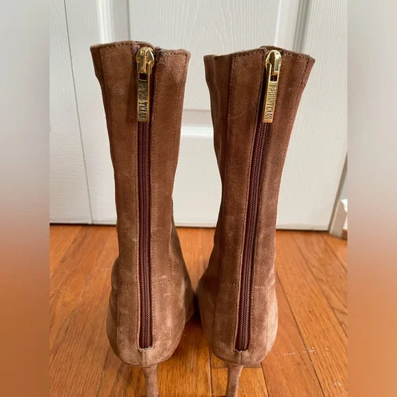 Paris Texas Mama Boot - Picture 8 of 13